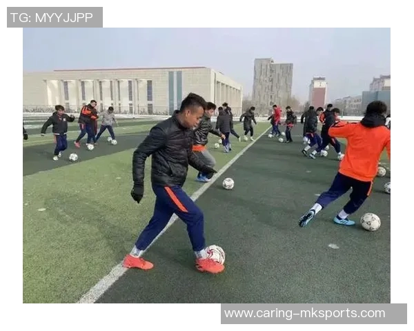 提升足球技能加入我们的教练员培训课程迈向职业生涯新高峰